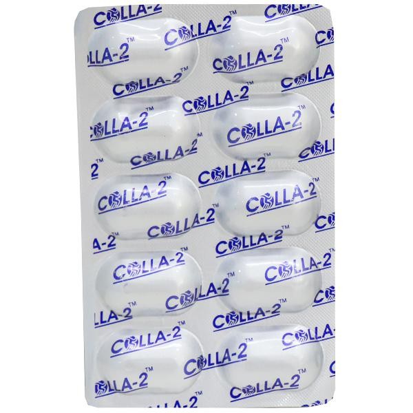 Colla 2 Tablet