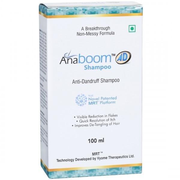 Anaboom AD Shampoo