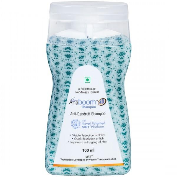 Anaboom AD Shampoo