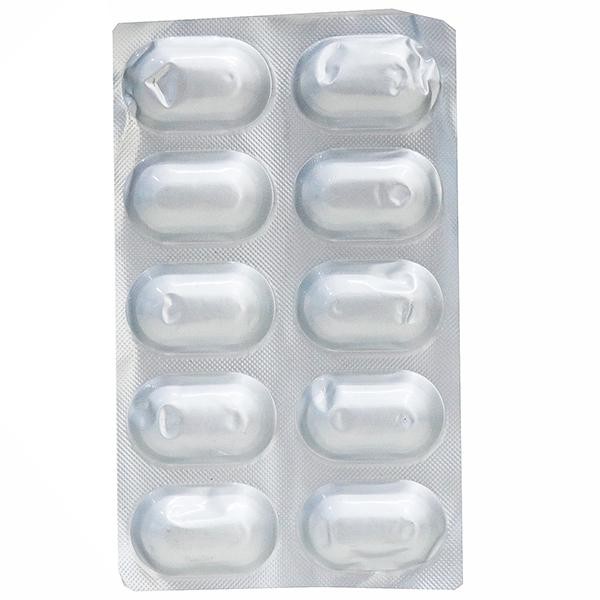 Cranman-D Tablet
