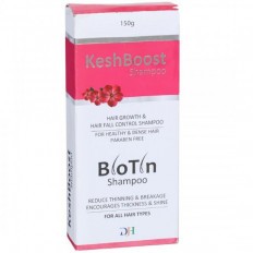 Keshboost Shampoo