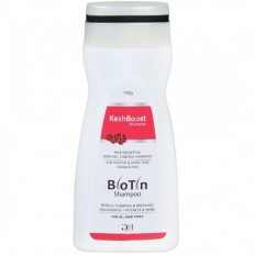 Keshboost Shampoo