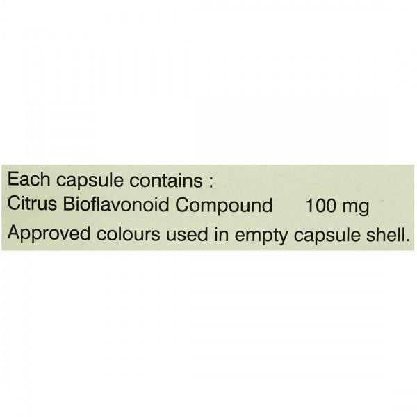 CVP Capsule
