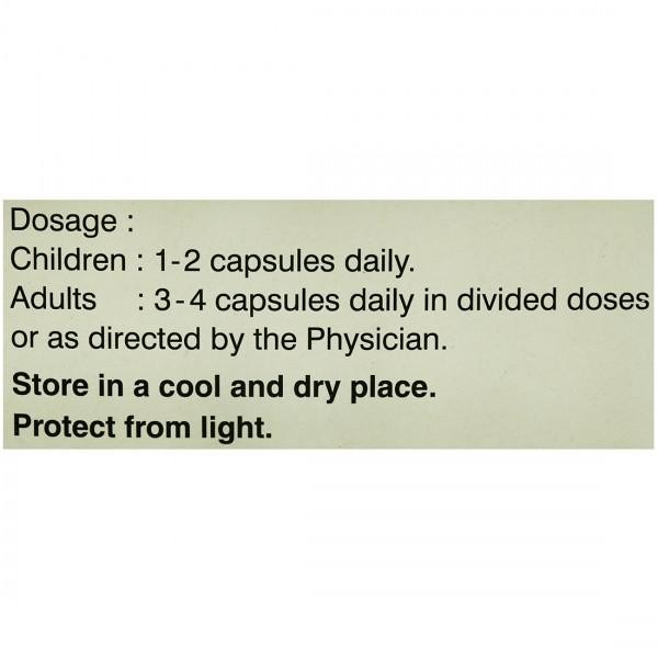 CVP Capsule