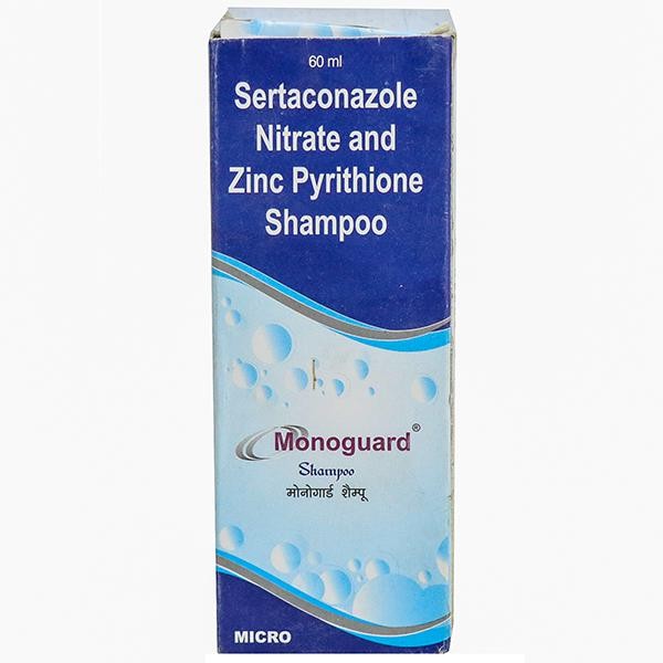 Monoguard Shampoo