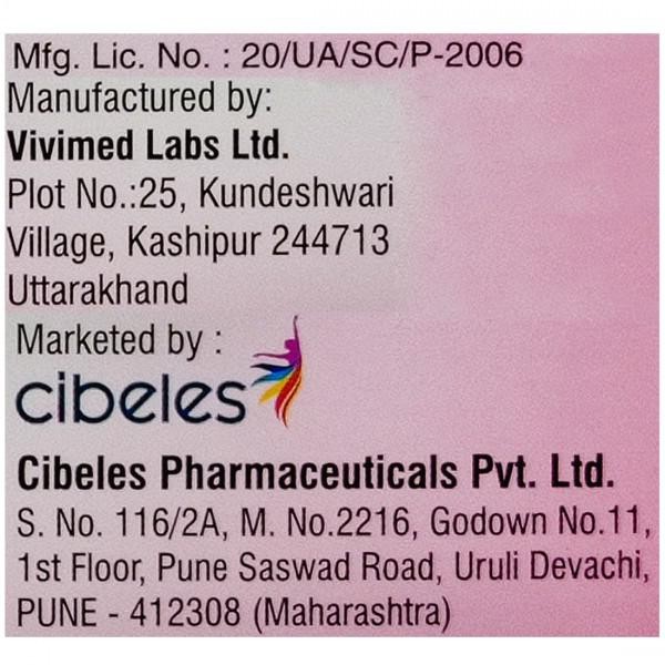 Cibifer Tablet