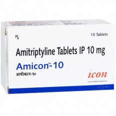 Amicon 10 Tablet