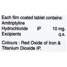Amicon 10 Tablet