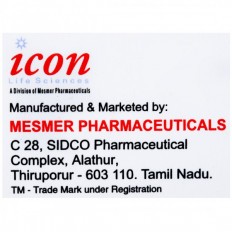 Amicon 10 Tablet