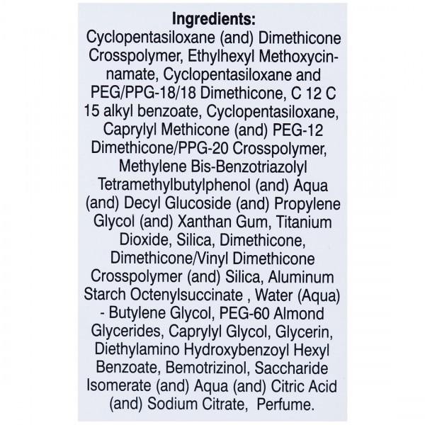 Blynds Ac Spf 30+ Pa+++ Sunscreen Gel