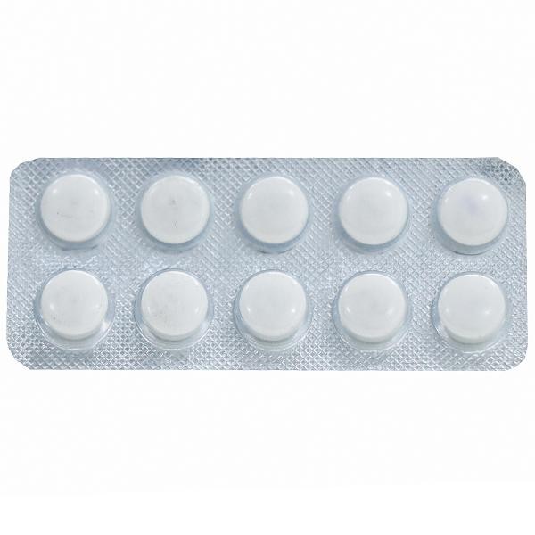Desveren 100 Tablet ER