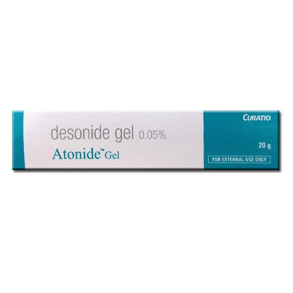 Atonide Gel