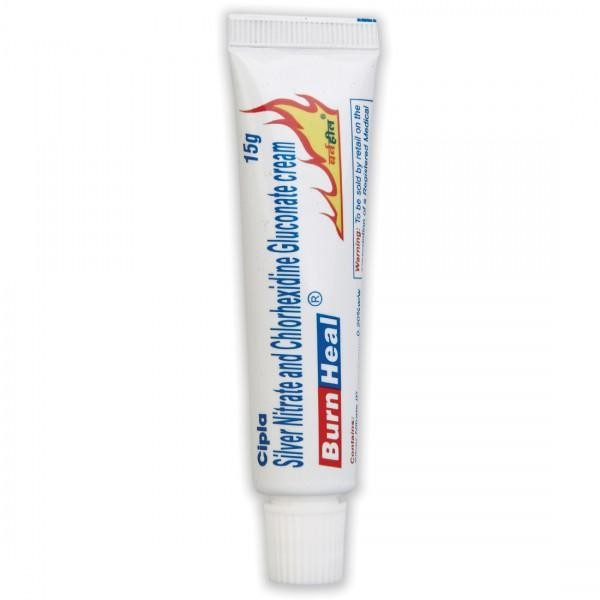 Burnheal Cream