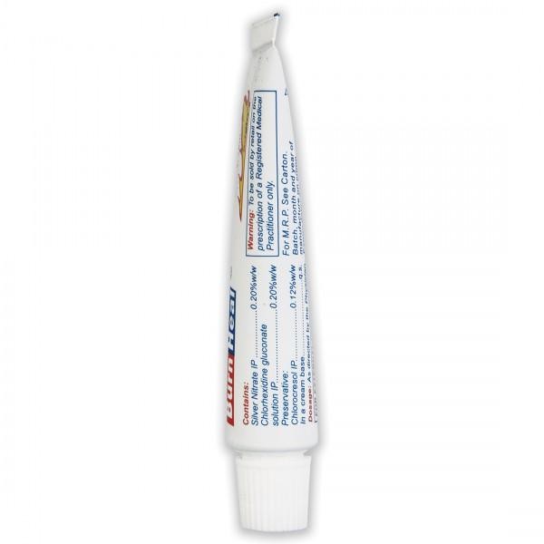 Burnheal Cream