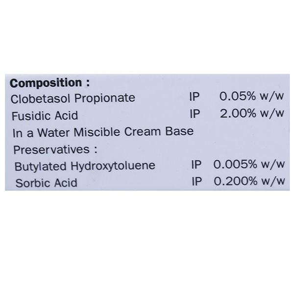 Clonate F Cream
