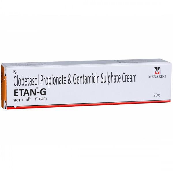Etan G Cream