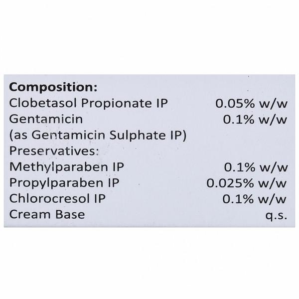 Etan G Cream