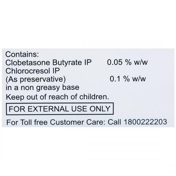 Eumosone Cream