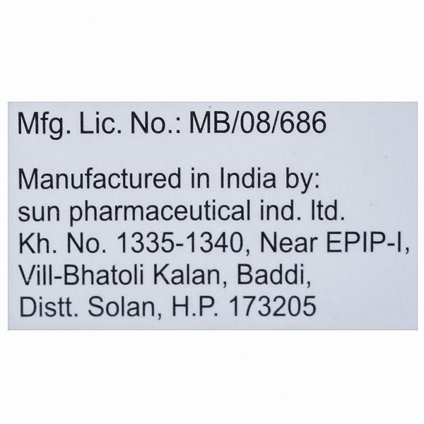 Gentalene Plus Cream (20Gm)