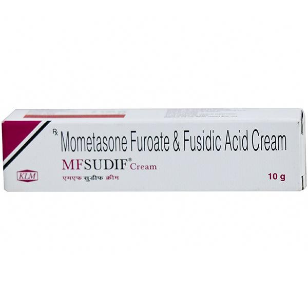 Mfsudif Cream