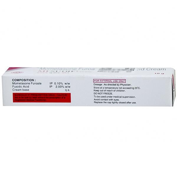 Mfsudif Cream