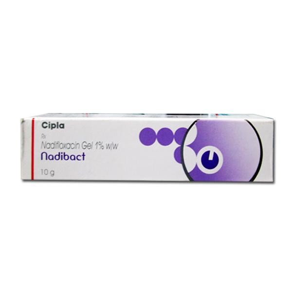 Nadibact Gel