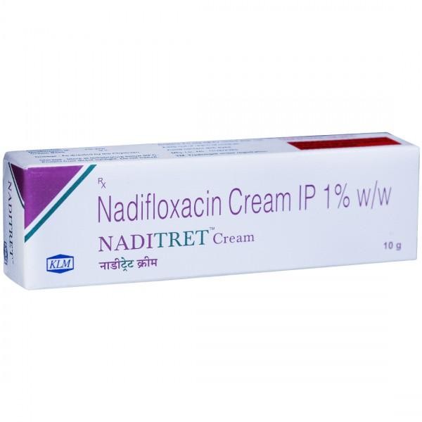 Naditret Plus Cream