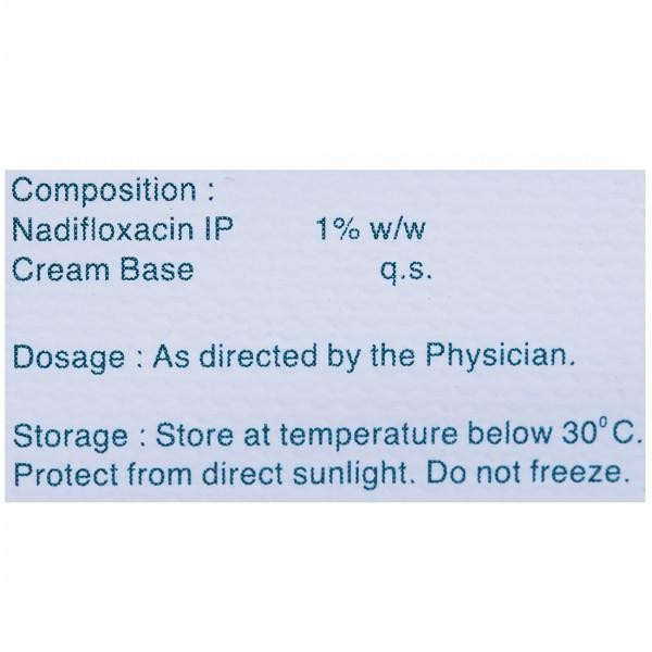 Naditret Plus Cream
