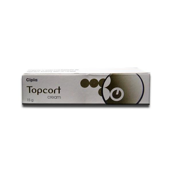 Topcort Cream