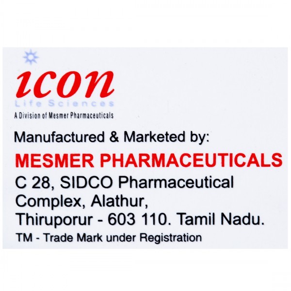 Amide 100 Tablet