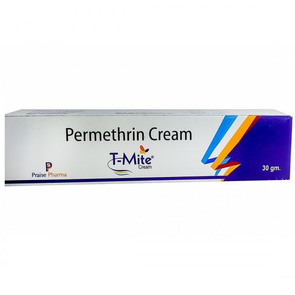 T Mite Cream