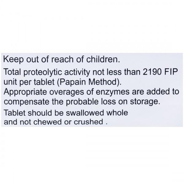 Allenza Tablet