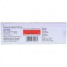AF 200 Tablet
