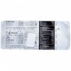 Folimost Tablet