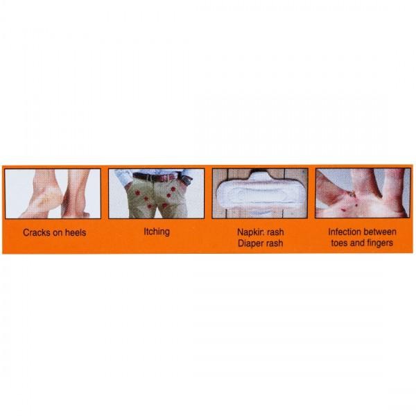 Lichensa Ointment