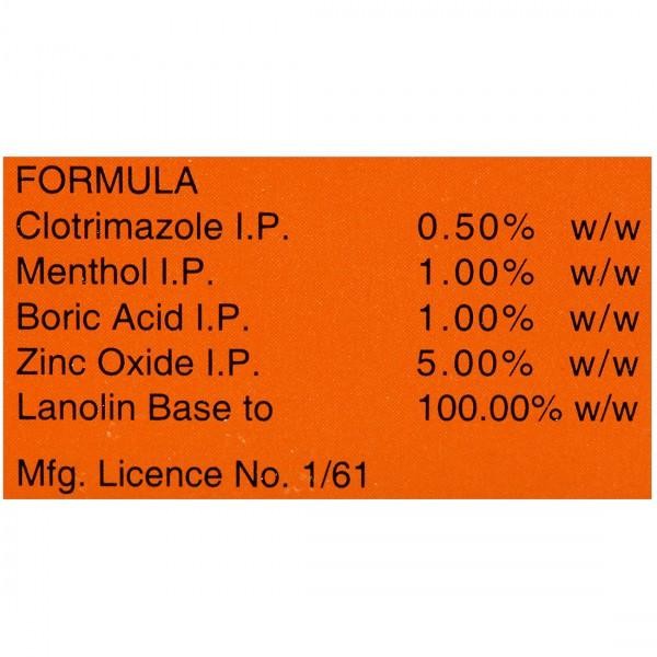 Lichensa Ointment