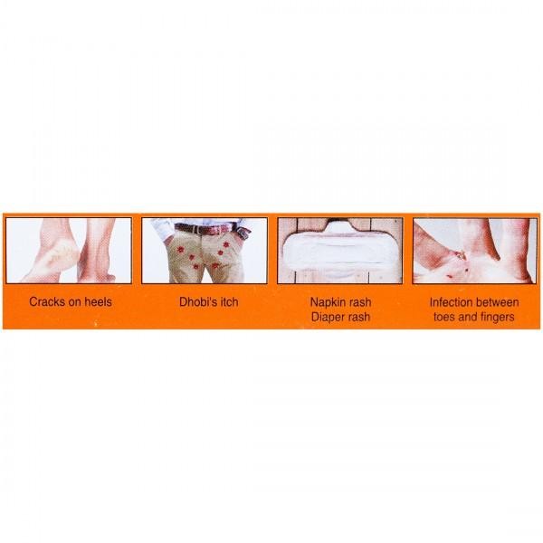 Lichensa Ointment (40Gm)
