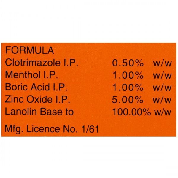 Lichensa Ointment (40Gm)