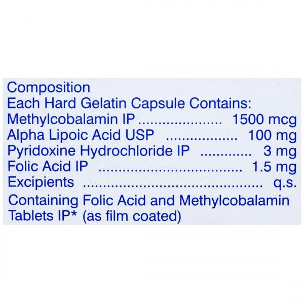 Mego XL Capsule