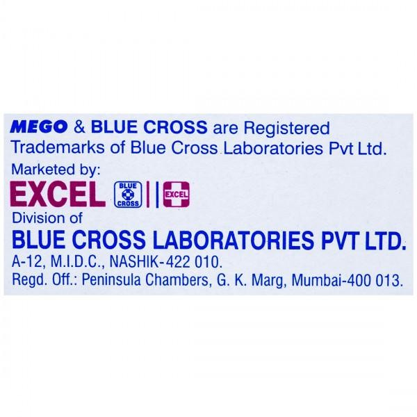 Mego XL Capsule