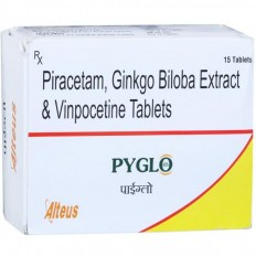 Pyglo Tablet