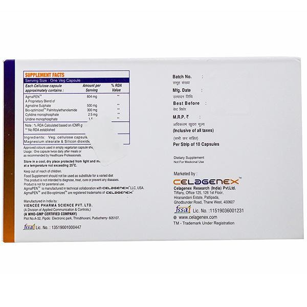 Juviana Plus Capsule