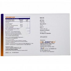 Juviana Plus Capsule