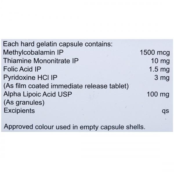 Mylamin Capsule