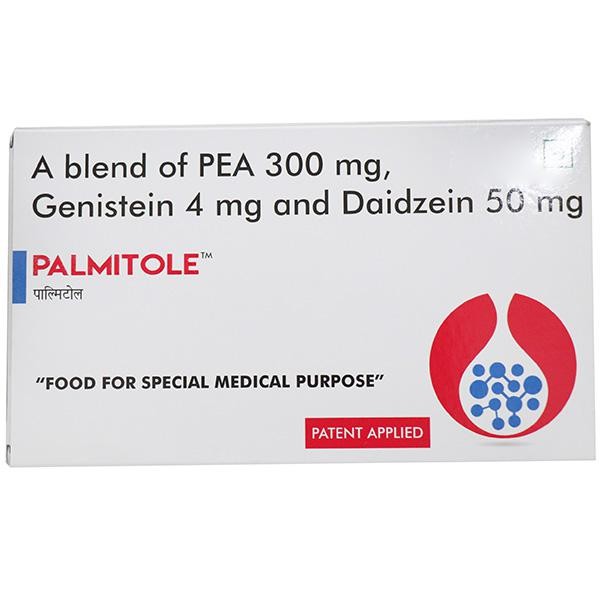 Palmitole Capsule