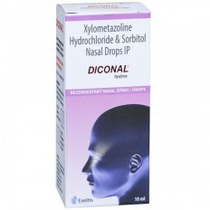 Diconal Nasal Spray