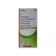 Nazomac-AF Nasal Spray