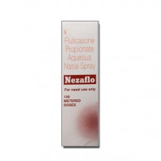 Nezaflo Nasal Spray