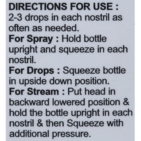 Hynasal Drops (20ml)