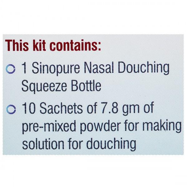 Sinopure Kit